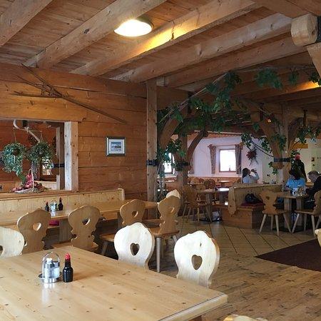 Almstuberl Kappl