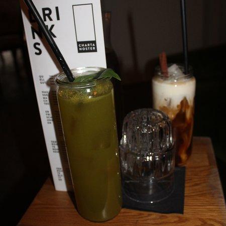Kater Noster Cafe & Bar