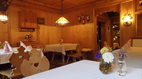 Hotel/Restaurant Hubertushof