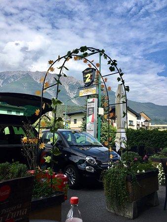 Pizzeria la Luna