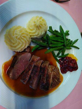 Gasthof Traube