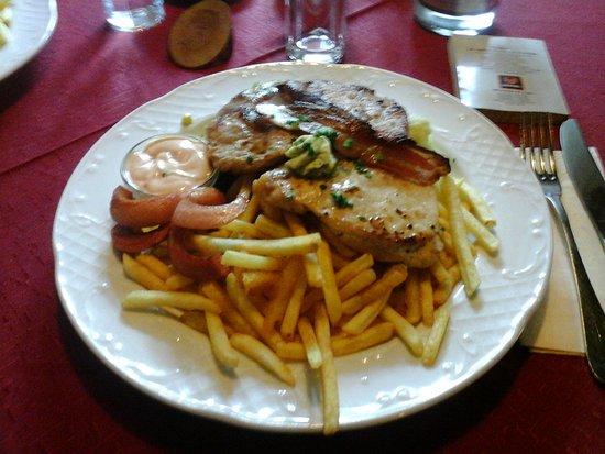 Gasthaus Vinaders