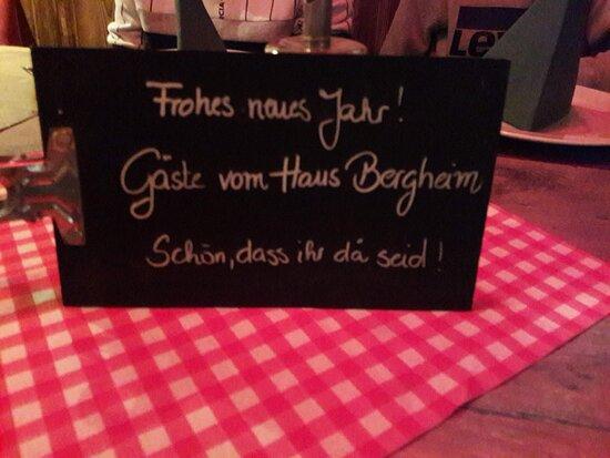 Gasthausl Schoner