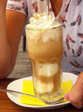 Cafe Central