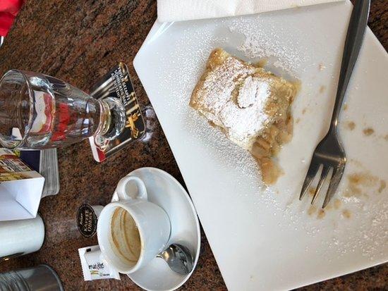 Cafe Hornplatzl