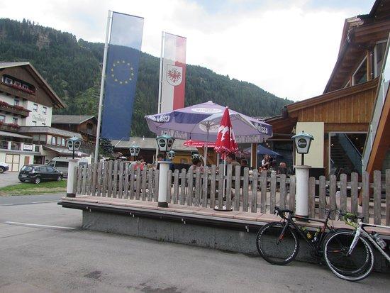 Hotel Gasthof Andreas