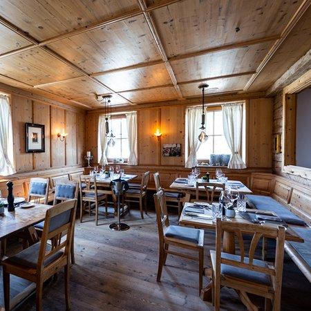 Restaurant Sonneck
