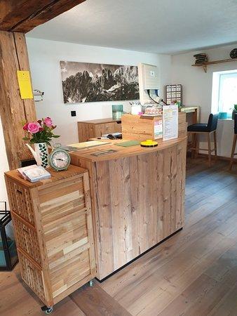 Cafe beim Schuster