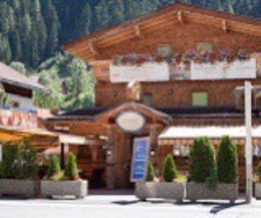 Pizzeria Al Bosco