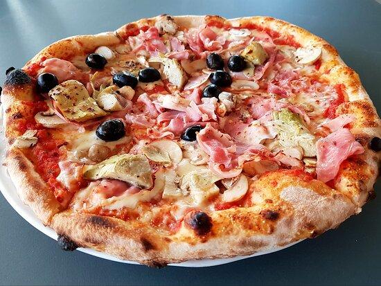 Bar Osteria Pizzeria Dove