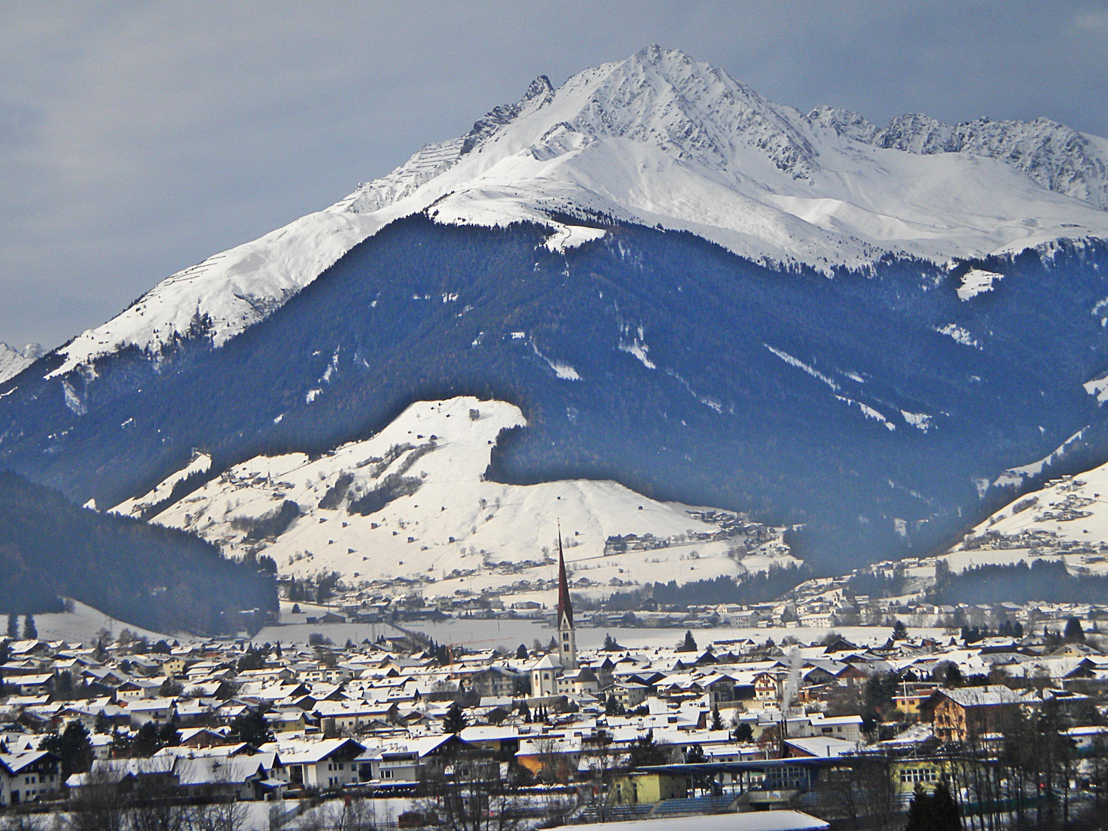 der Roßkogel
