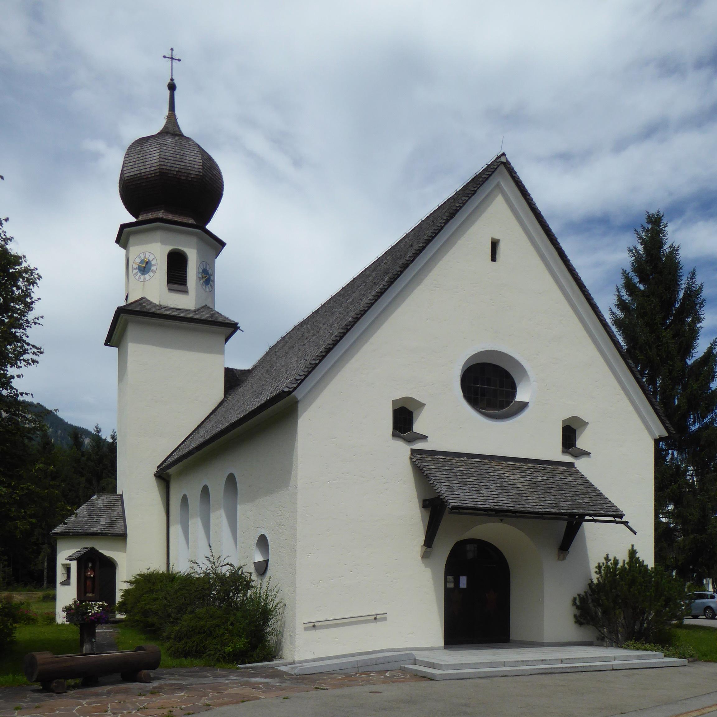 Trankekirche