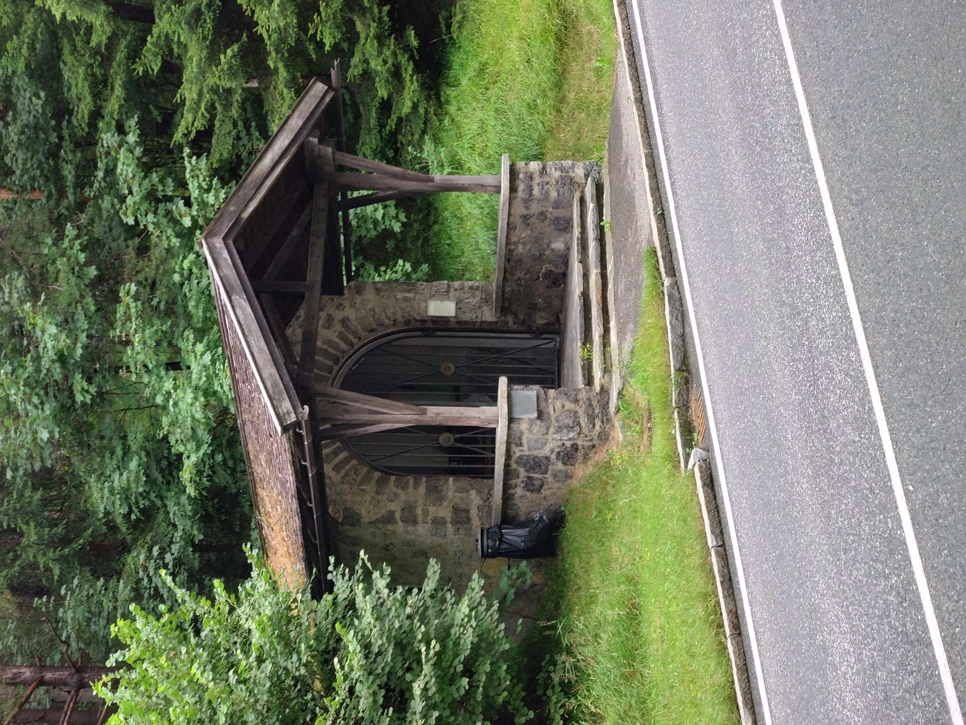 Fuhrmannskapelle