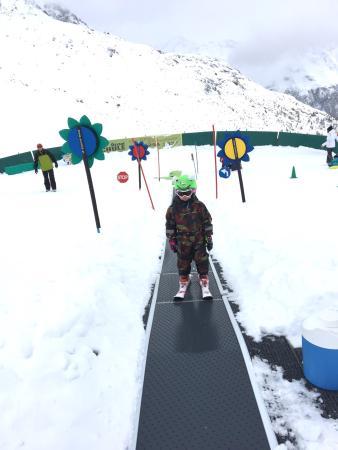 Ski School & Bike School Oetztal