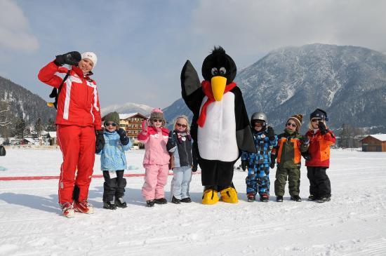 Skischule Pertisau