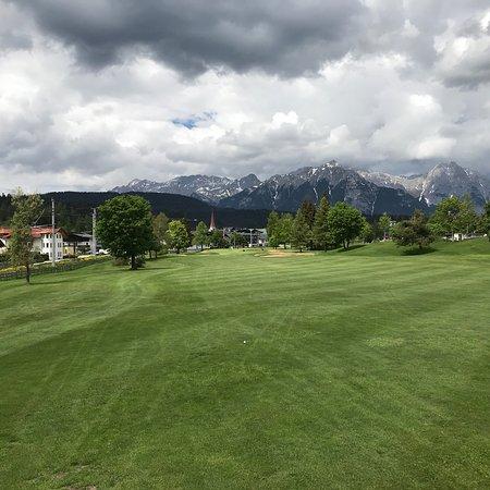 Golfclub Seefeld Reith