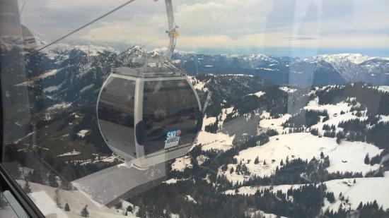 Ski School Alpbach Activ