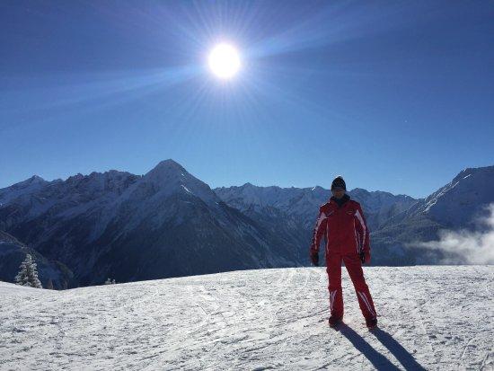 Skischule Mayrhofen 3000