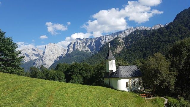 Antoniuskapelle