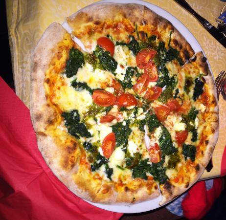 Bella Fonte Pizzeria