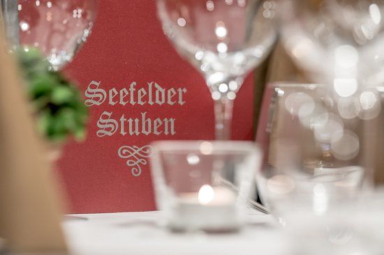 Seefelder Stube