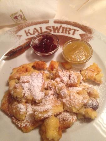 Gasthof-Restaurant Kalswirt