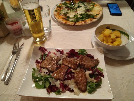 La Rustica