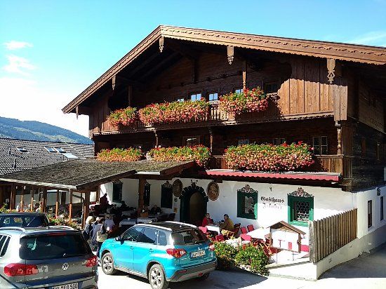 Gasthof Jakober