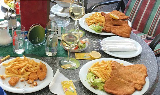 Rosi's Schnitzlhütte Sportalm