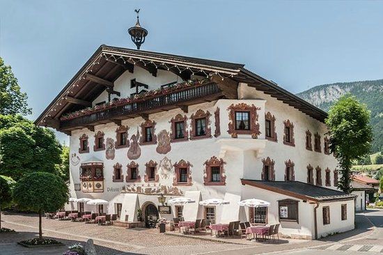 Gasthof Postwirt