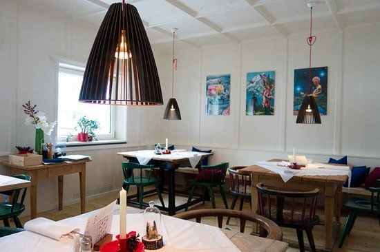 Restaurant Seebichl