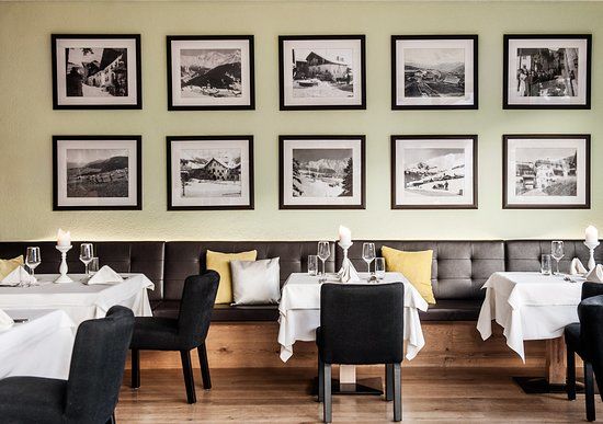 Restaurant Hotel Gebhard