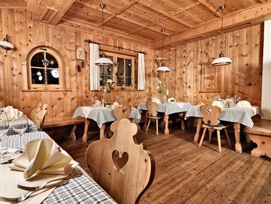Restaurant Achwirt
