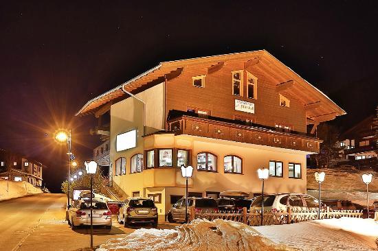 Restaurant Mirabell