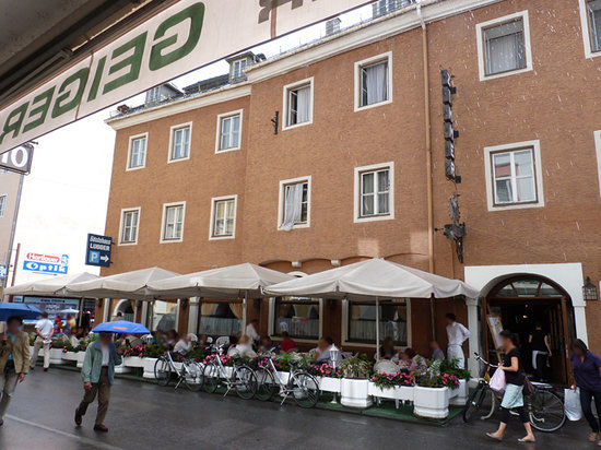 Adlerstuberl