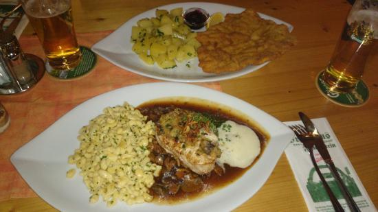 Braugasthof FalkenBrau