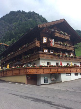 Gasthof Islitzer