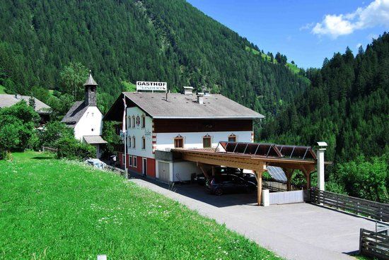 Gasthof Linder