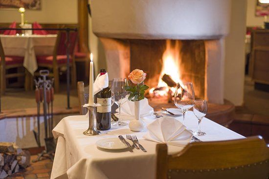 Restaurant Andreas Hofer