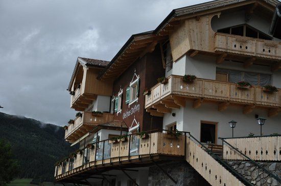 Dorfbergstuberl