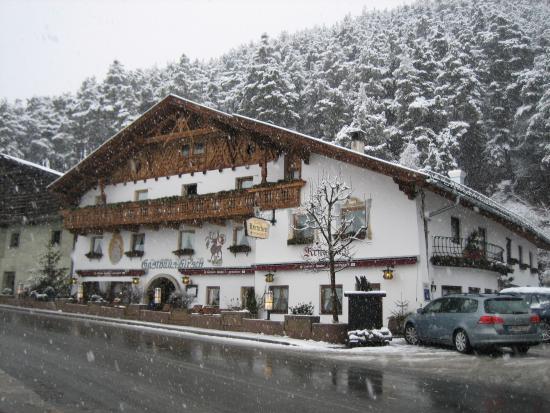Gasthof Hirschen
