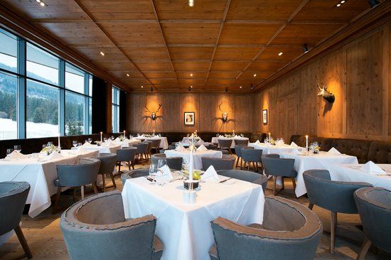 Restaurant Steinberg