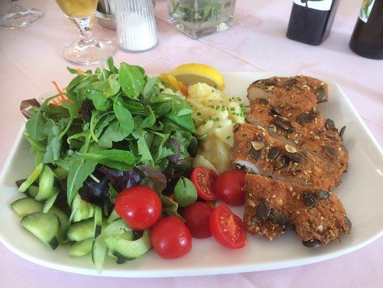 Restaurant Grunwalderhof
