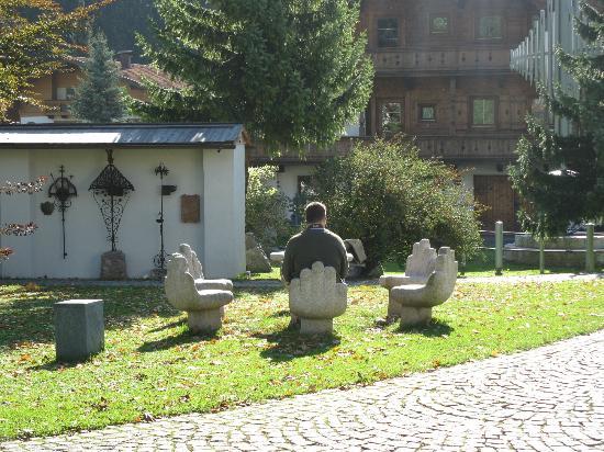 Museum Friedhof Tirol