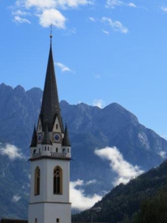 St. Andrä