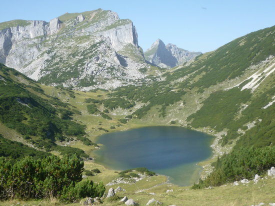 Lago Zireiner