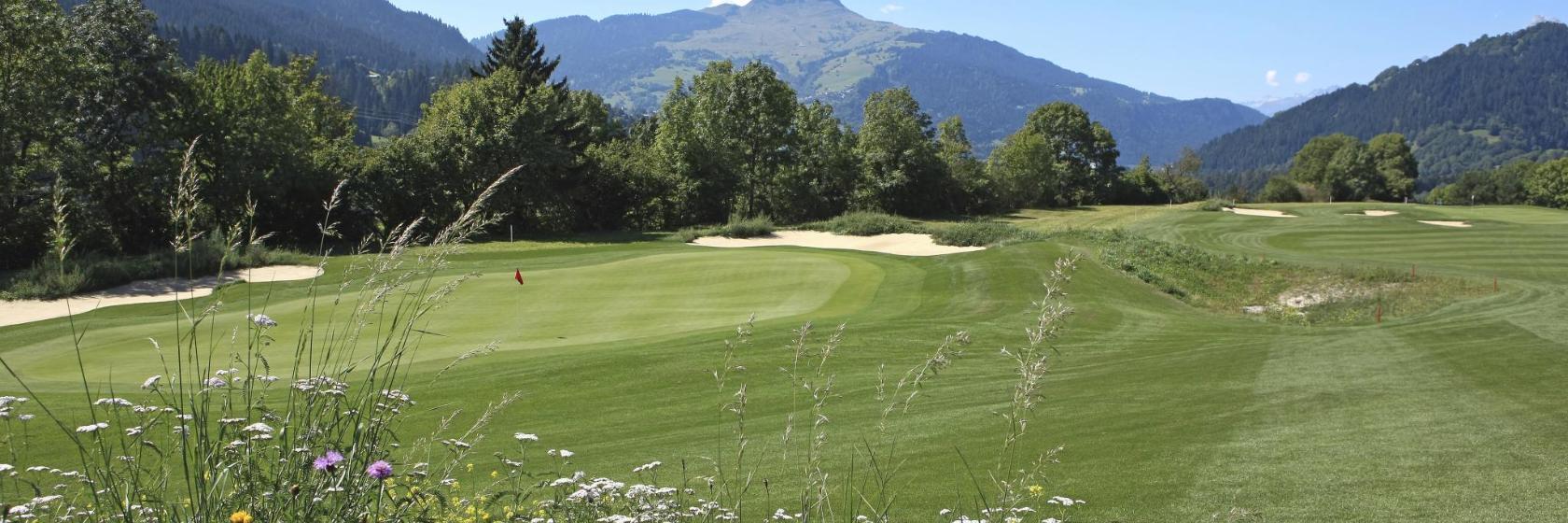 Golfclub Seefeld-Wildmoos