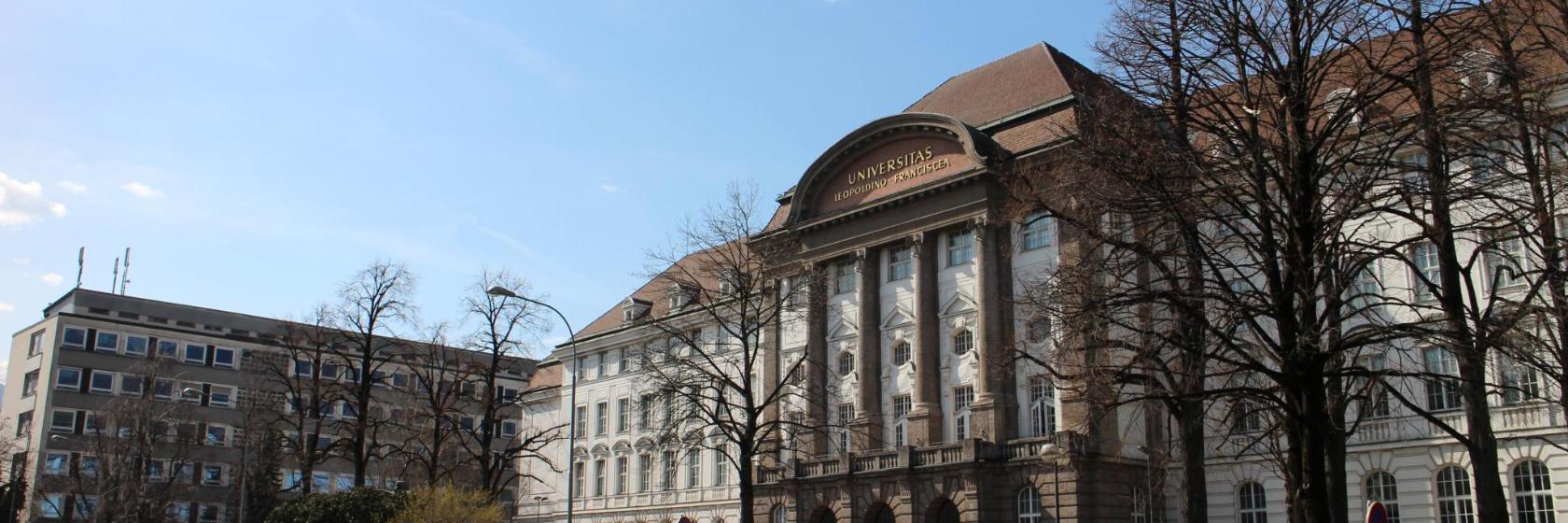 Botanischer Garten