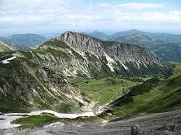 Rohnenspitze