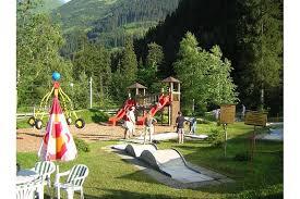 Sport & Freizeitpark Bichlbach
